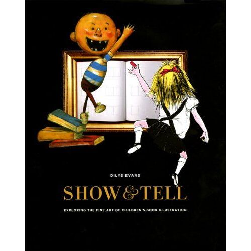 Show And Tell