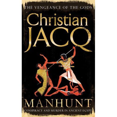 Jacq, C: Manhunt