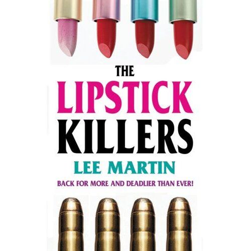 The Lipstick Killers