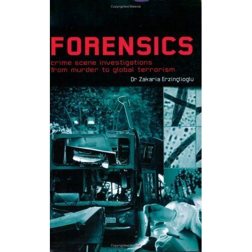 Forensics