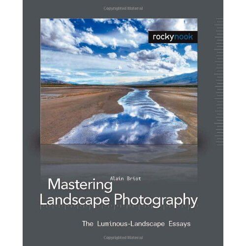 Mastering Landscape Photography