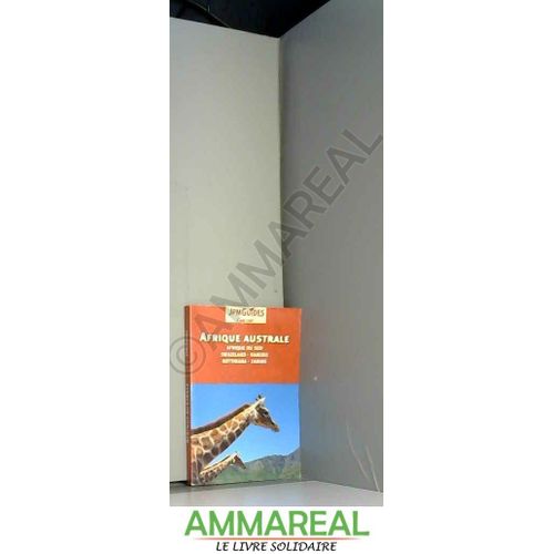 Afrique Australe