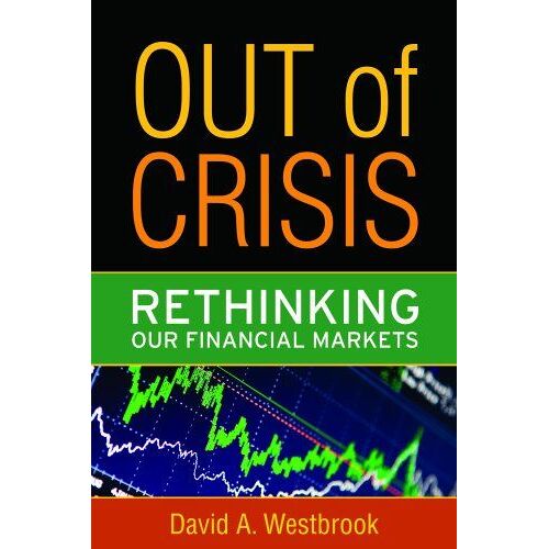 Out Of Crisis
