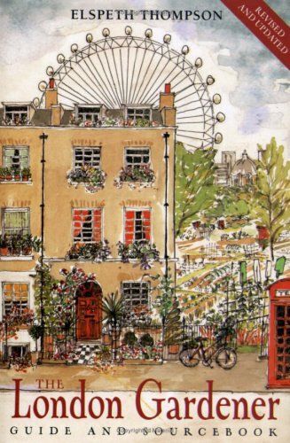 London Gardener