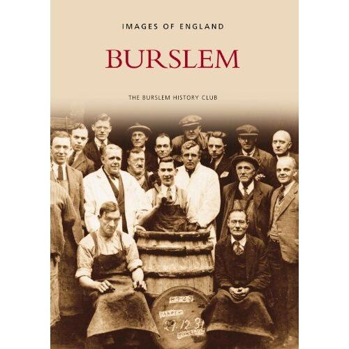 Burslem