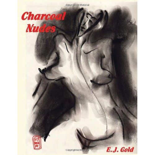 Charcoal Nudes