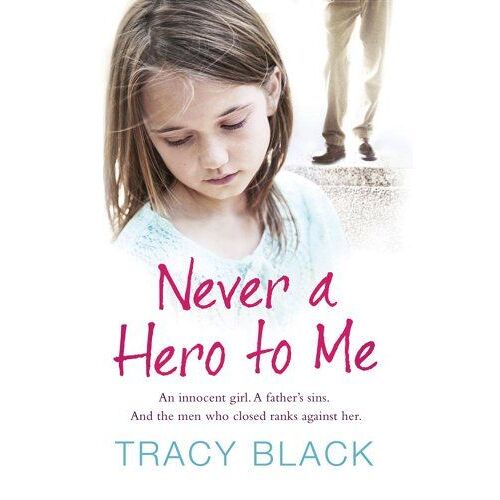 Never A Hero To Me
