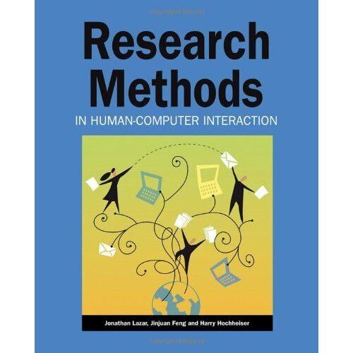 Research Methods In Human-Comp