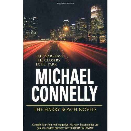 Connelly, M: The Harry Bosch Novels