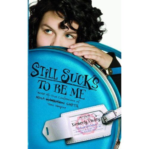 Still Sucks To Be Me