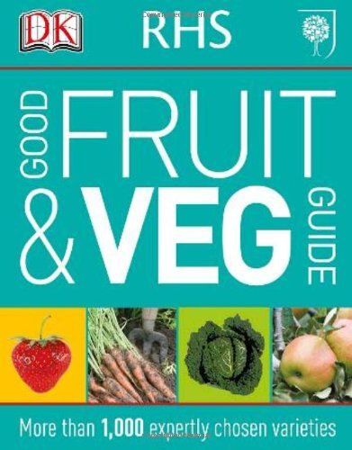 Rhs Good Fruit And Veg Guide