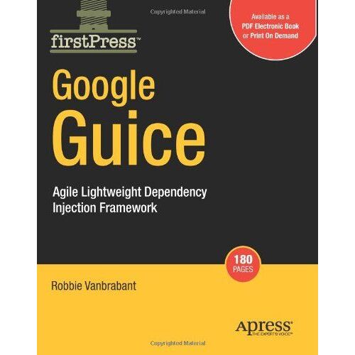 Google Guice