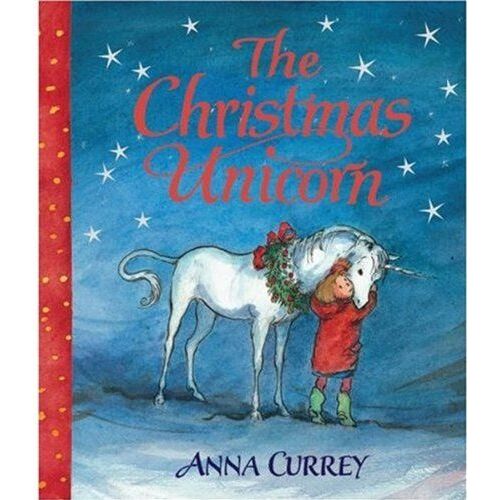 Christmas Unicorn
