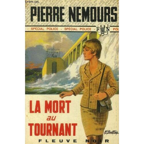 La Mort Au Tournant