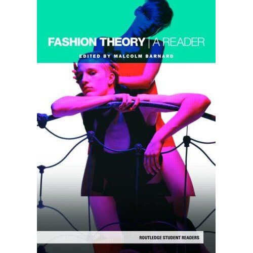Fashion Theory: A Reader