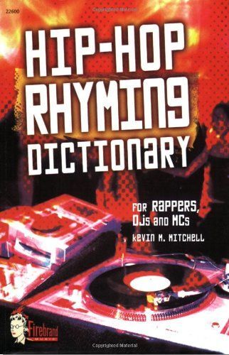 Hip-Hop Rhyming Dictionary