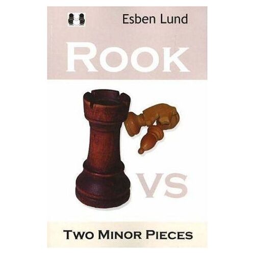 Rook Vs. Two Minor Pieces