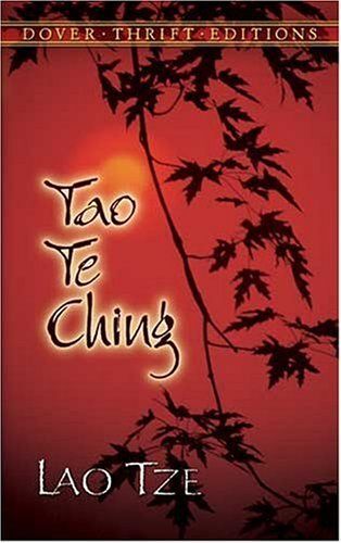 Tao Te Ching