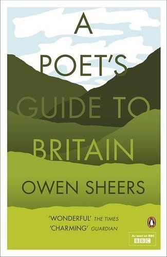 A Poet's Guide To Britain