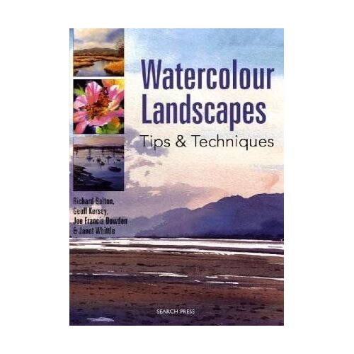 Watercolour Landscapes