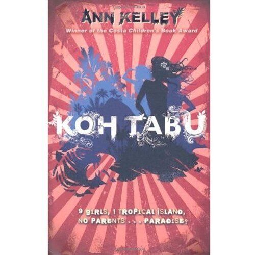 Kelley, A: Koh Tabu