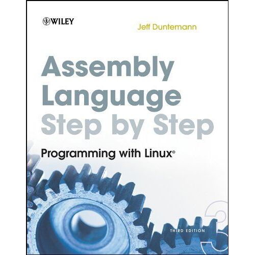 Assembly Language Step-By-Step