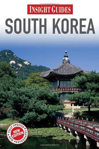 Insight Guides: South Korea