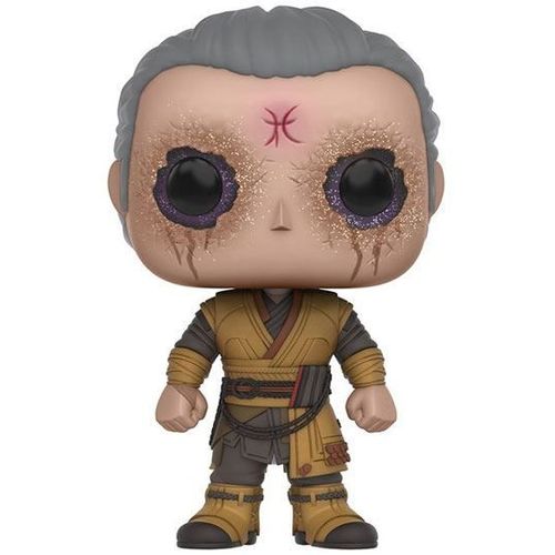 Doctor Strange Pop! Marvel Vinyl Figurine Bobble Head Kaecilius 9 Cm