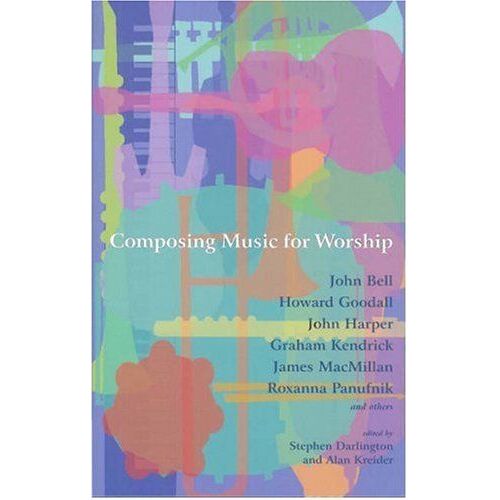 Composing Music For Worship