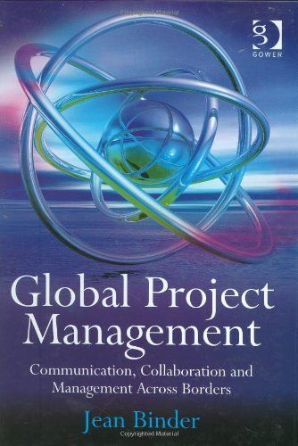 Global Project Management