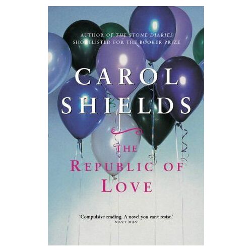 Republic Of Love