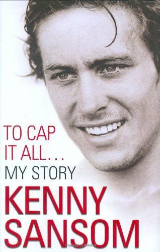 Kenny Sansom