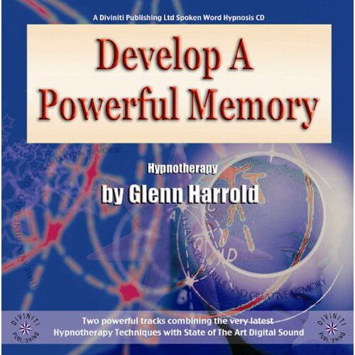 Develop A Powerful Memory