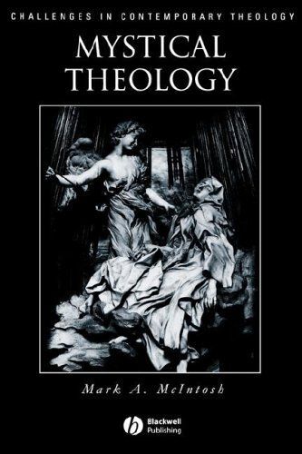 Mystical Theology: Integrity Of Spirituality And Theology