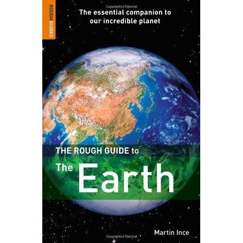The Rough Guide To The Earth