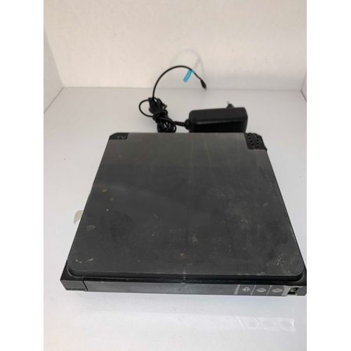 Décodeur TV UHD orange 4 K Wifi