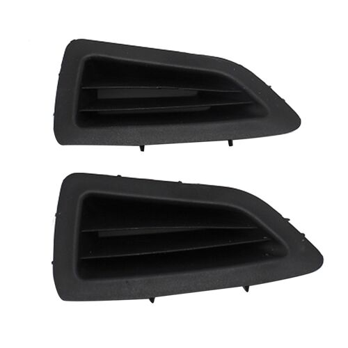 Grille De Sortie Climatiseur Tableau Bord Voiture Pour Fiesta Mk7 Mk7.5, Accessoires Ventilation A/C