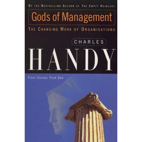 Gods Of Management