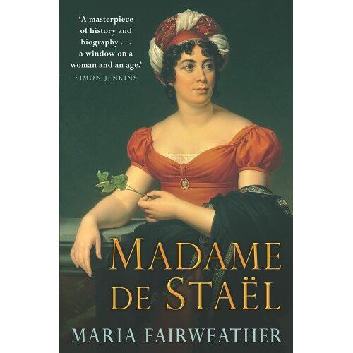 Madame De Stael