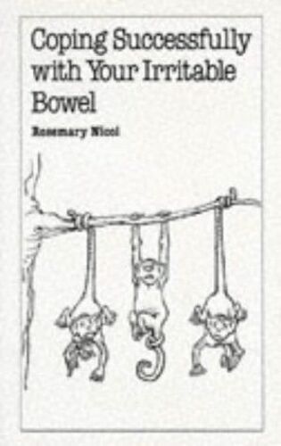 Coping Successfully With Your Irritable Bowel