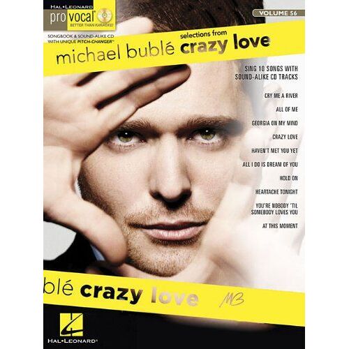 Michael Buble: Selections From Crazy Love