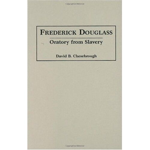 Frederick Douglass