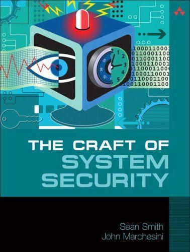 The Craft Of System Security