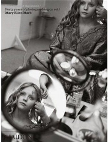 Seen Behind The Scene