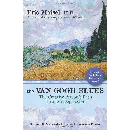 The Van Gogh Blues