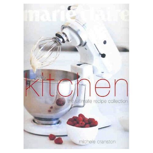 Marie Claire Kitchen