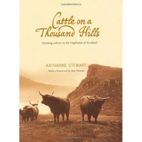 Cattle On A Thousand Hills