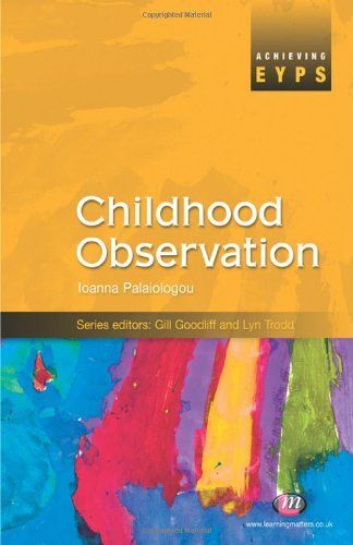 Childhood Observation