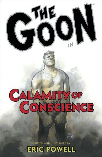 Goon V09 Calamity Of Conscience