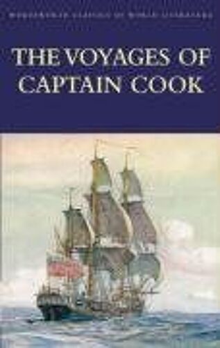 Voyages Of Captain Cook